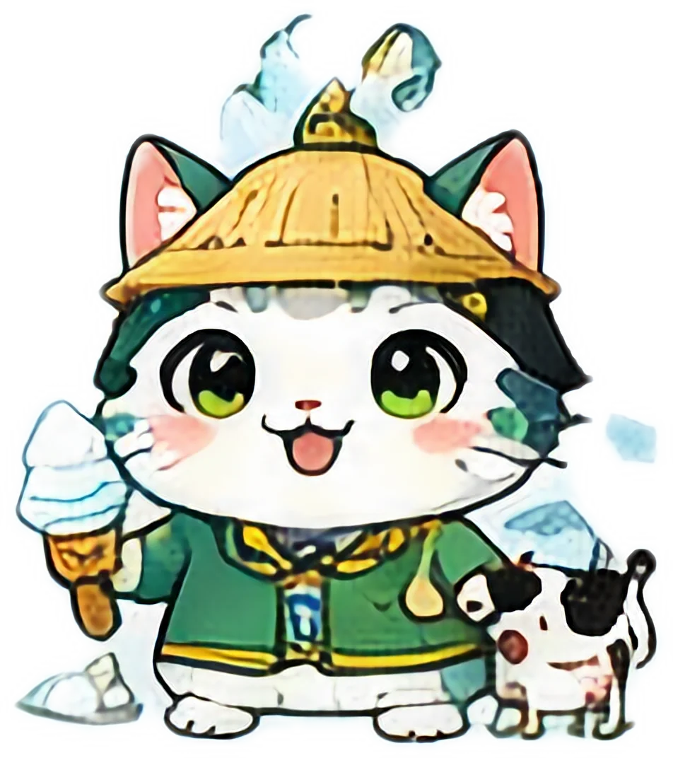 キタにゃん